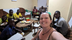 Kibale Cultural Homestay